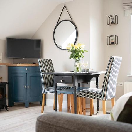 Sperrin View Suite - Luxury Space With Budget Friendly Pricing Maghera (Londonderry) Exterior foto