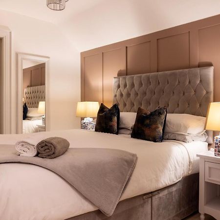 Sperrin View Suite - Luxury Space With Budget Friendly Pricing Maghera (Londonderry) Exterior foto