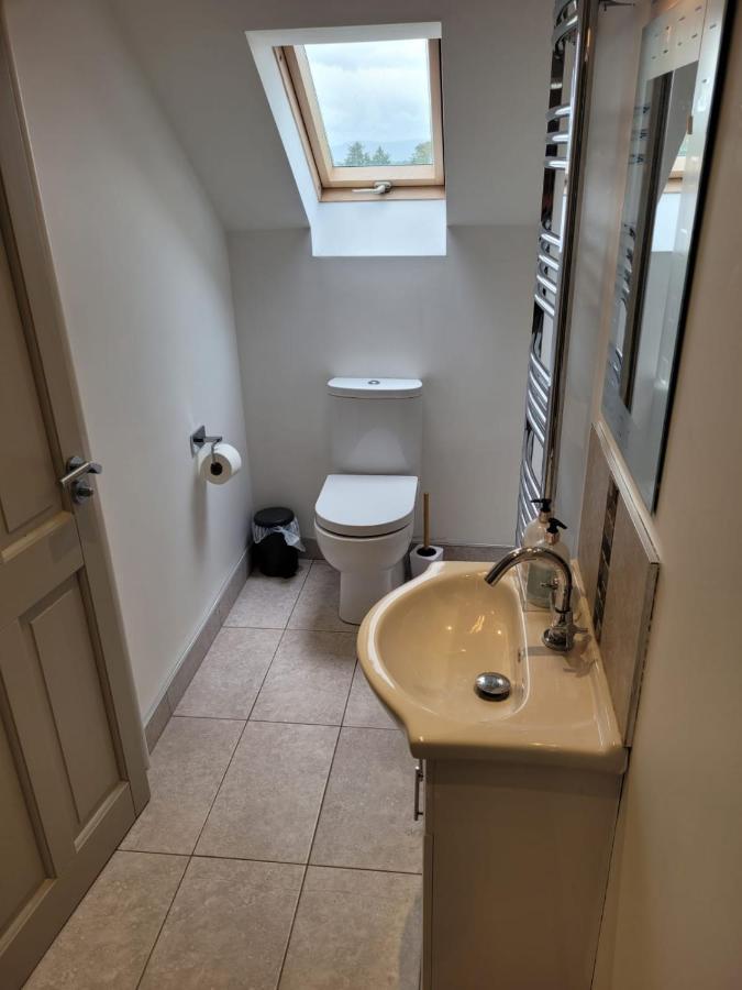 Sperrin View Suite - Luxury Space With Budget Friendly Pricing Maghera (Londonderry) Exterior foto