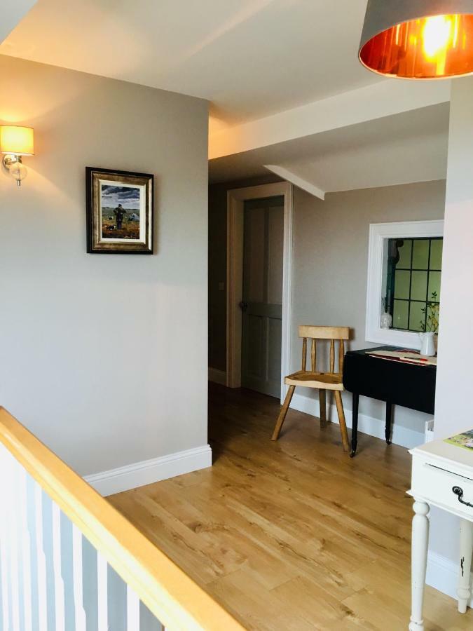 Sperrin View Suite - Luxury Space With Budget Friendly Pricing Maghera (Londonderry) Exterior foto